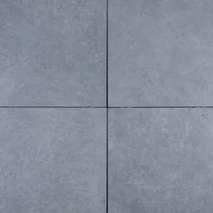 GeoCeramica 2Drive 60x60x6 cm Impasto Grigio