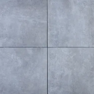 GeoCeramica 60x60x4 cm Evoque Greige