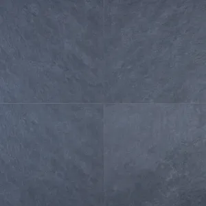 GeoCeramica 2Drive 60x60x6 cm Lava Slate