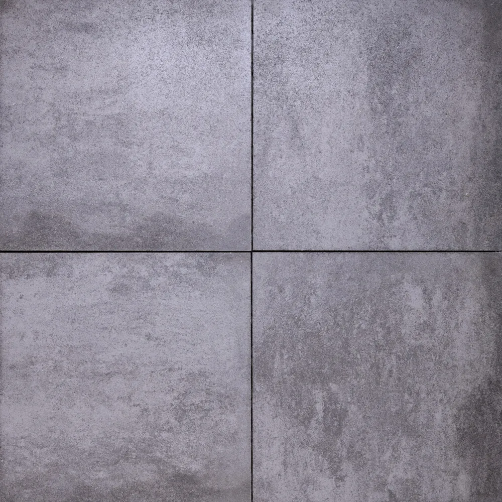 GeoCorso 80x80x4 cm Bari