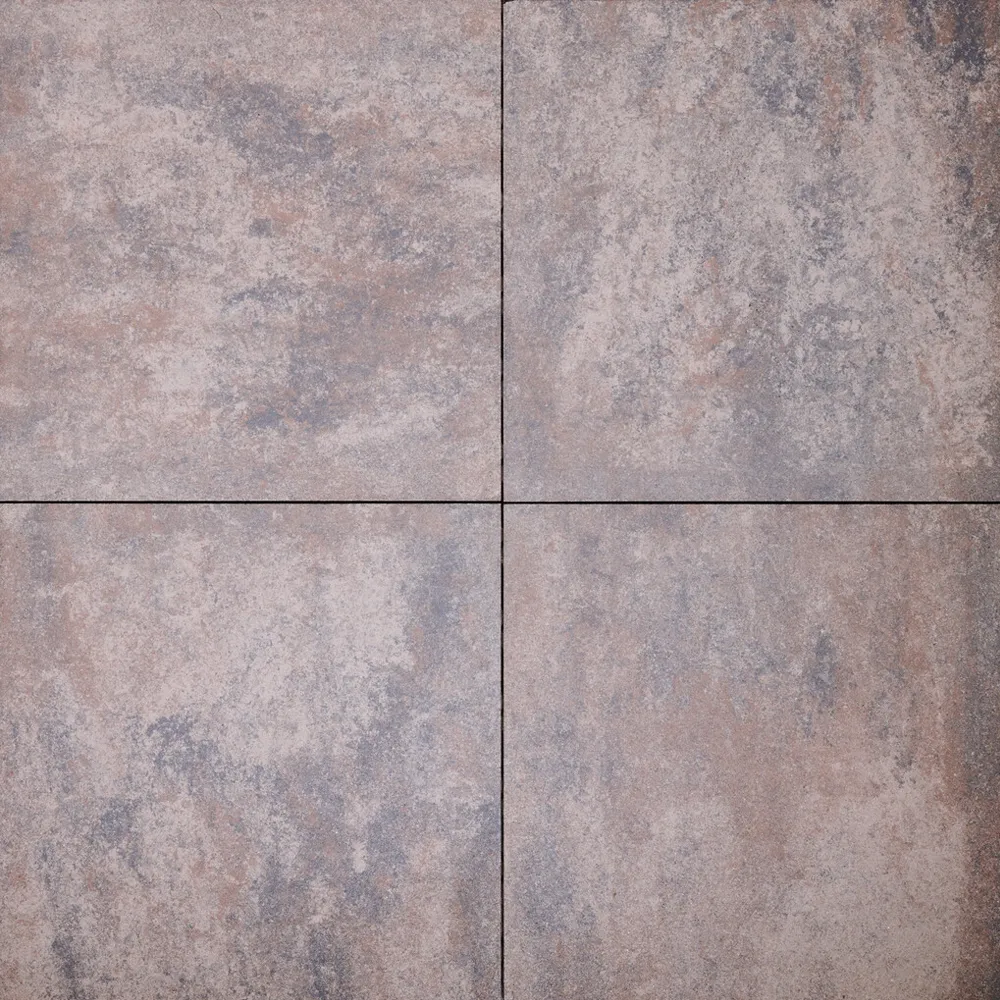 GeoCorso 2Drive 60x60x6 cm Ancona