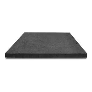 Artistone Oud Hollandse tegel 20x20x5 cm Carbon