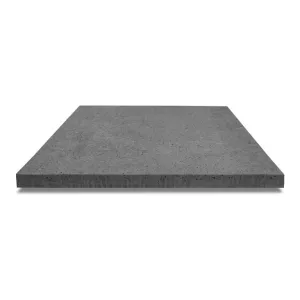 Artistone Oud Hollandse tegel 50x50x5 cm Antraciet