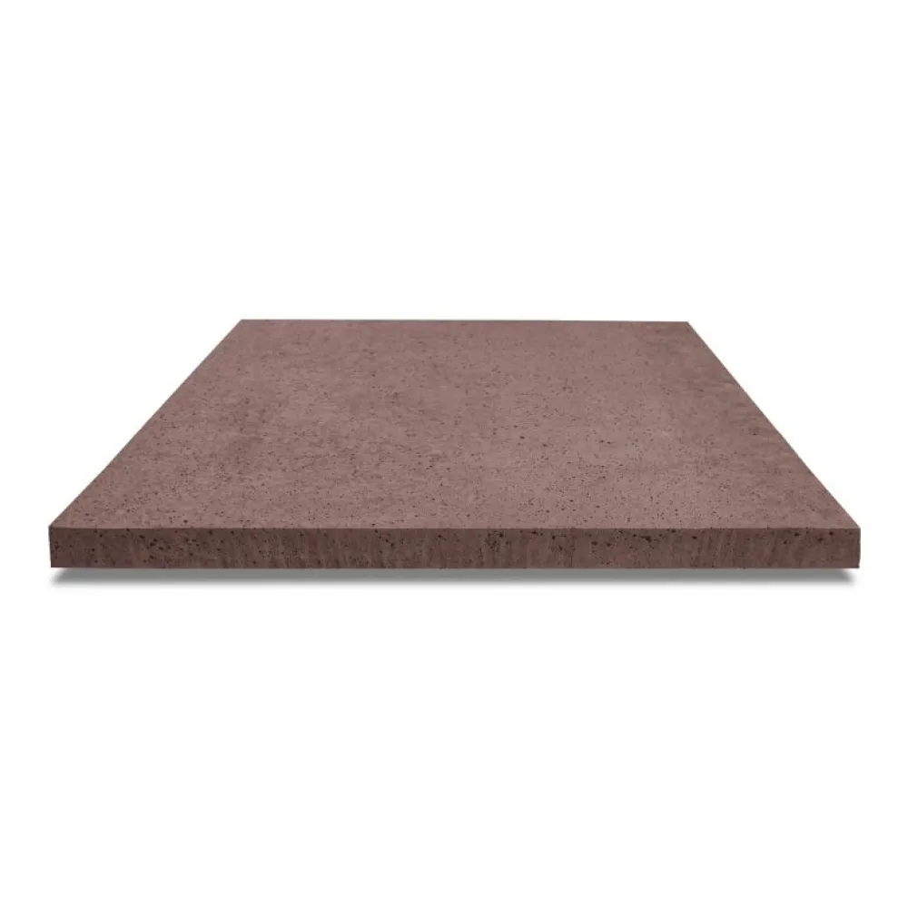 Artistone Oud Hollandse tegel 80x80x5 cm Roodbruin