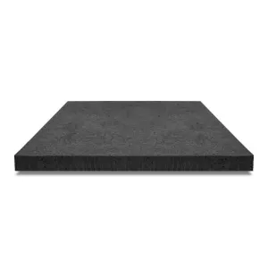 Artistone Oud Hollandse tegel 120x120x12 cm Carbon