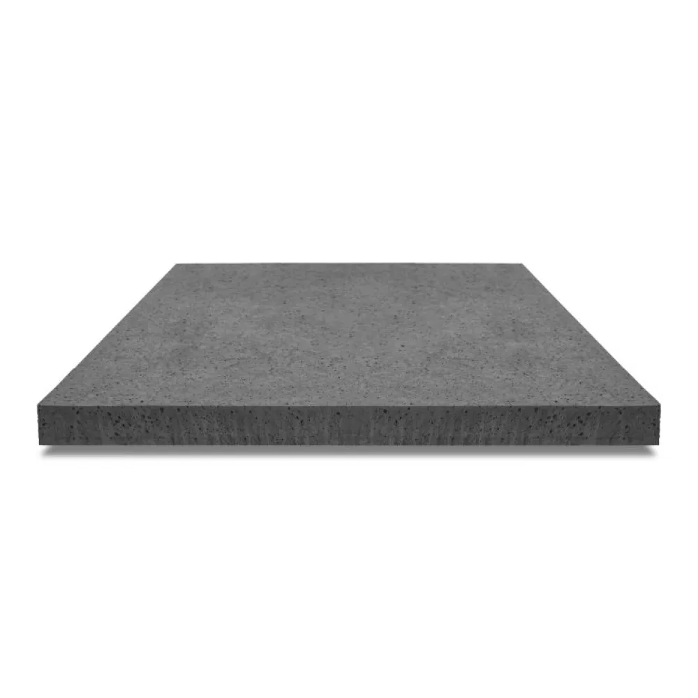Artistone Oud Hollandse tegel 120x120x12 cm Antraciet