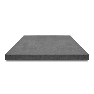 Artistone Oud Hollandse tegel 120x120x12 cm Antraciet