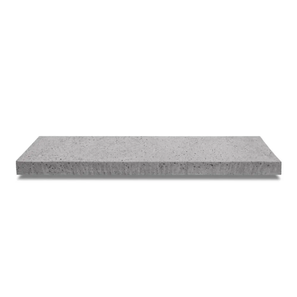 Artistone opsluitband 100x20x5 cm grijs