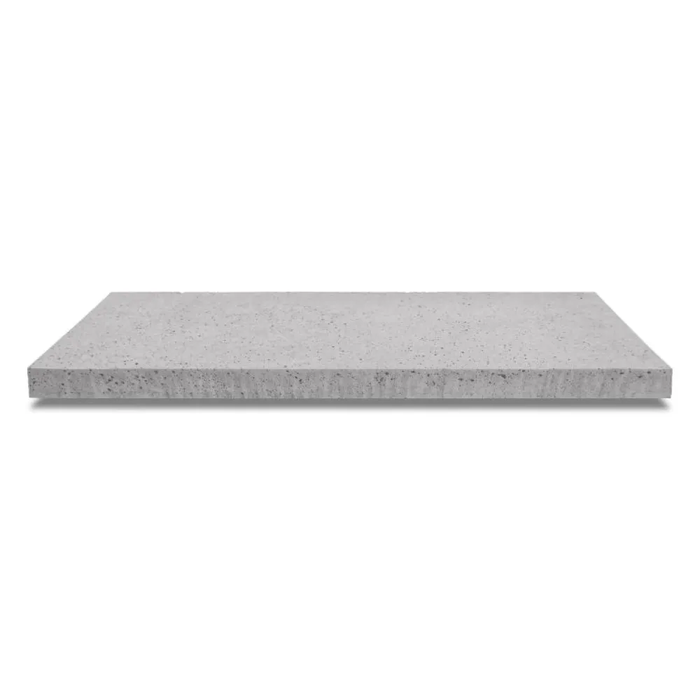 Artistone opsluitband 100x30x7 cm grijs