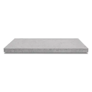 Artistone opsluitband 100x30x5 cm grijs