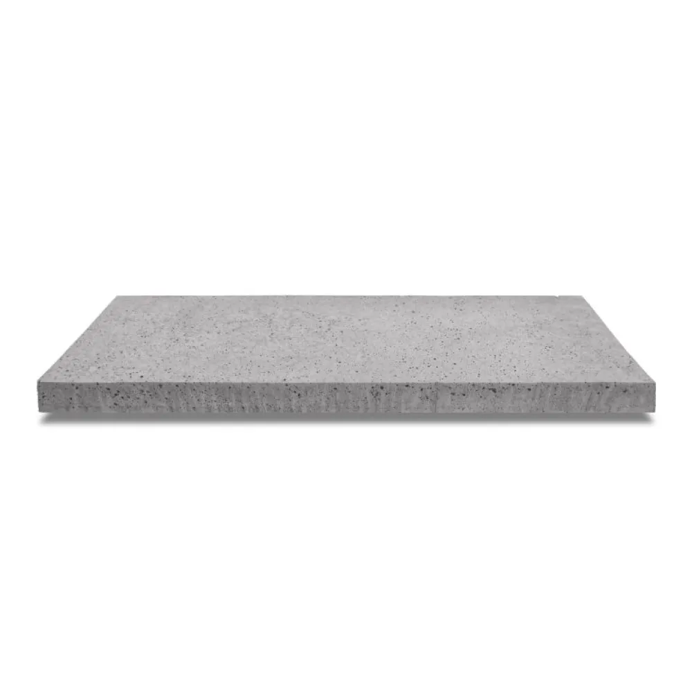 Artistone opsluitband 100x40x5 cm grijs