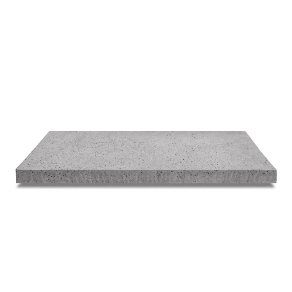 Artistone opsluitband 100x50x5 cm grijs