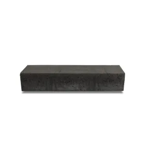 Artistone stapelelement 75x15x15 cm carbon
