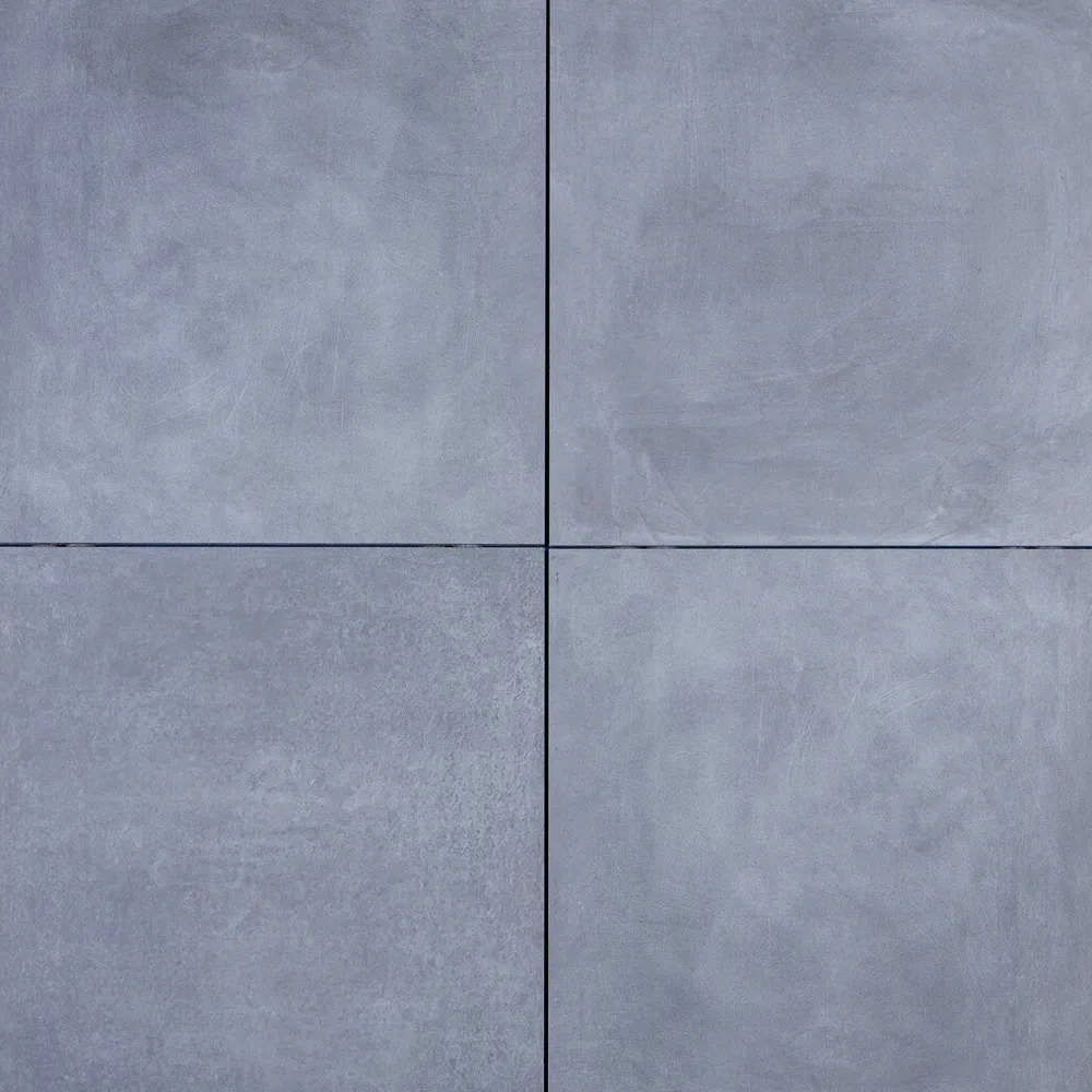 GeoCeramica 60x60x4 cm Fumato Mezzo