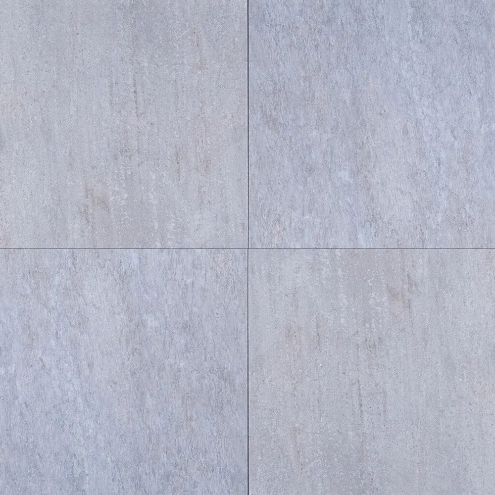 GeoCeramica 2Drive 60x60x6 cm Fiordi Grigio