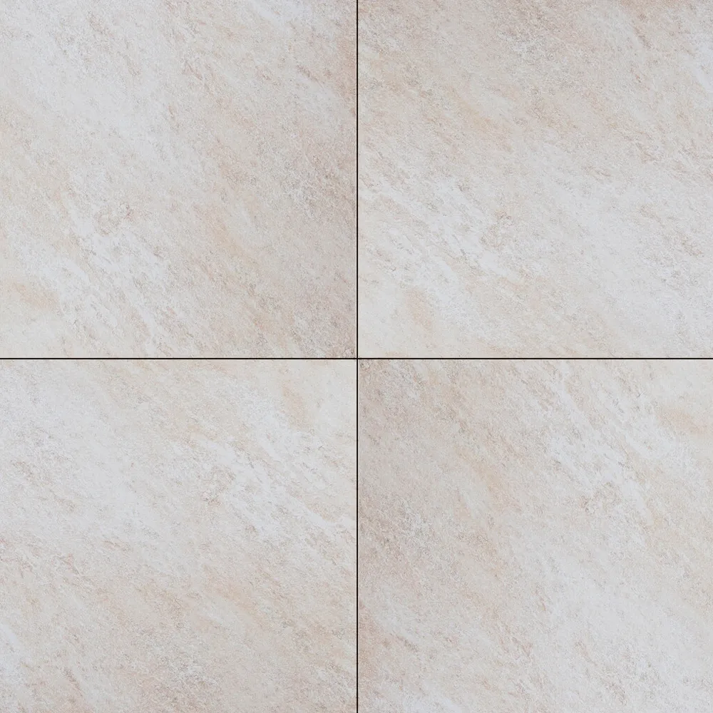 GeoCeramica 60x60x4 cm Fiordi Sand