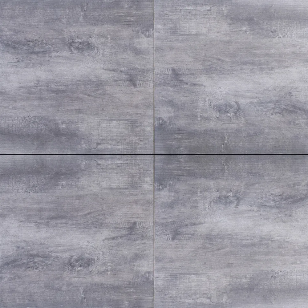 GeoCeramica 80x40x4 cm Timber Grigio