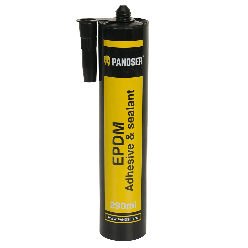 EPDM kit koker 290 ml