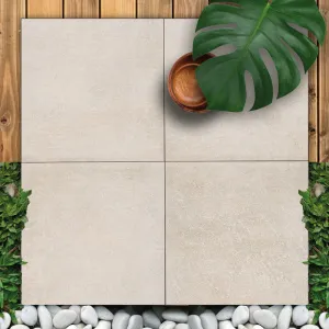 Essenza 60x60x3 cm Beige