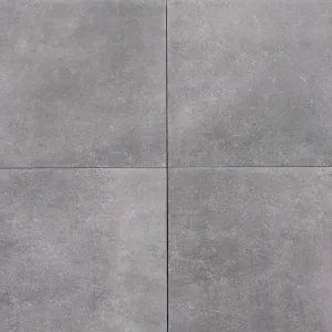 Essenza 60x60x3 cm Mud