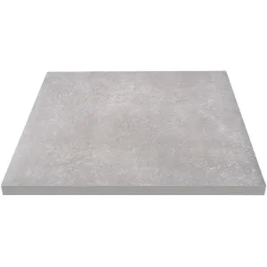 Essenza 60x60x3 cm Taupe 