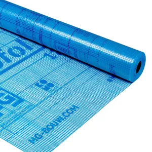 Miofol 125G damp-open folie