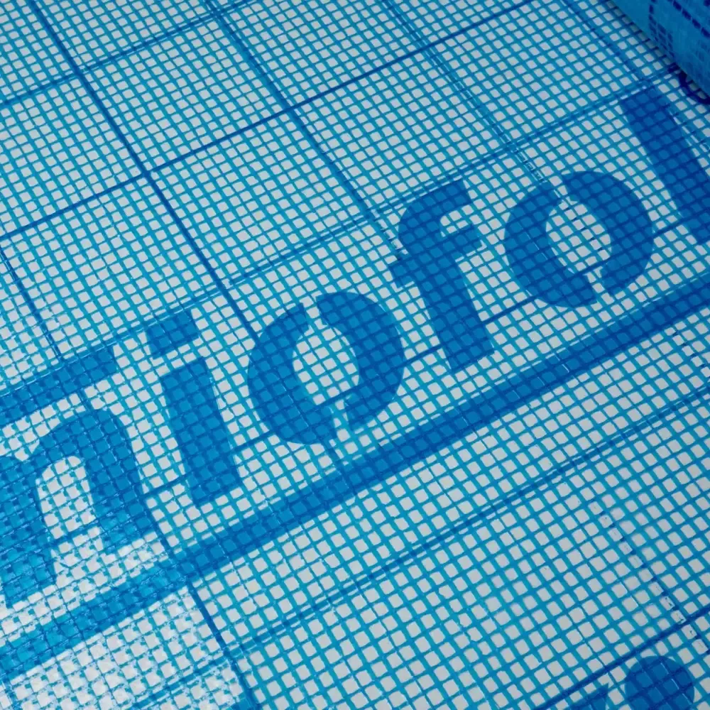 Miofol 125G damp-open folie