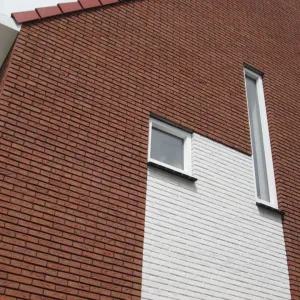 Gevelsteen Waalrood HV WF hulopallet 396 st/hup