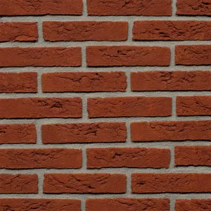 Gevelsteen Dommelrood HV WF hulopallet 396 st/hup