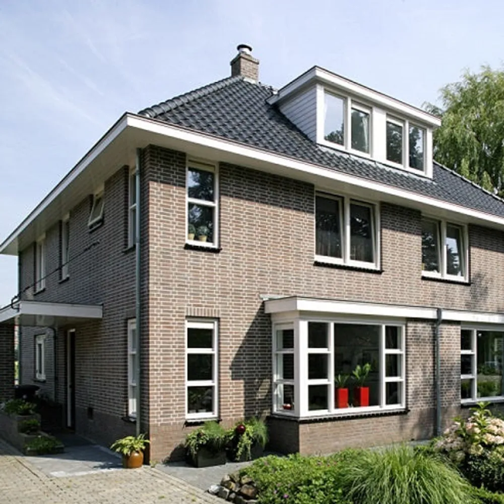 Gevelsteen VB WF Maasbruin Reno 752 st/pt