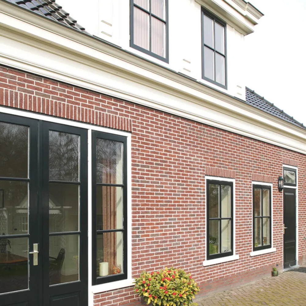 Gevelsteen HV WF Bommels Bont 400 st/pt