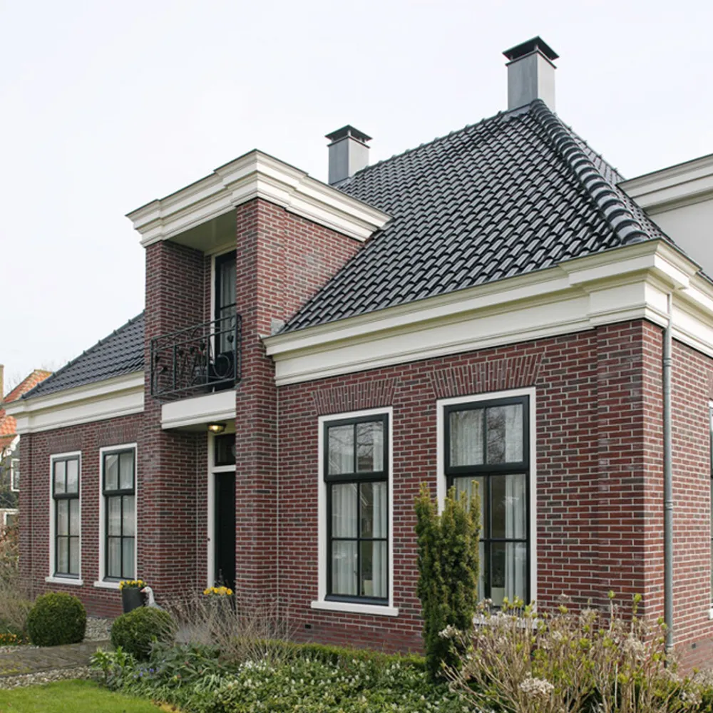 Gevelsteen HV WF Bommels Bont 400 st/pt