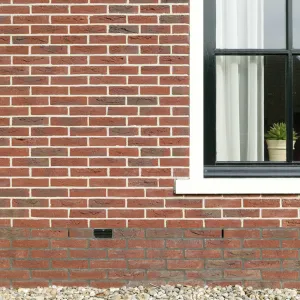 Gevelsteen HV WF Bommels Bont 400 st/pt