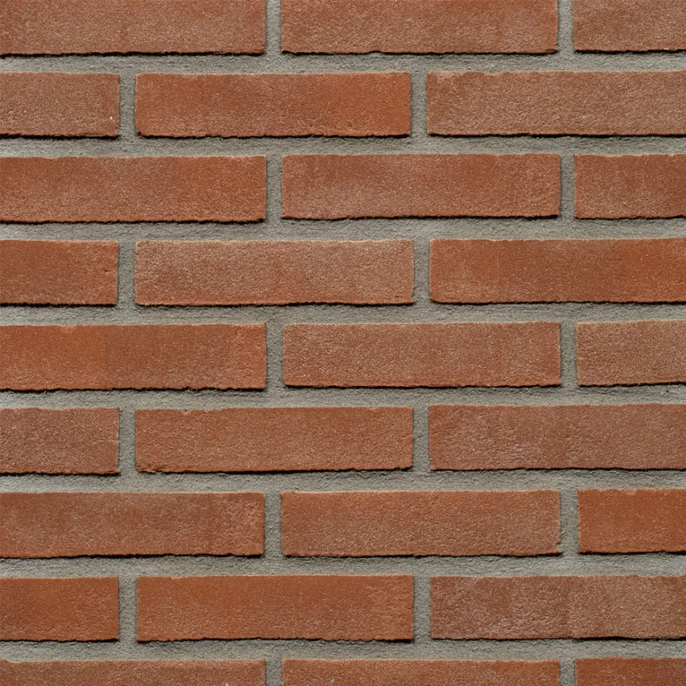 Roodbruin VB WF van BouwPartner Overkamp Meddo