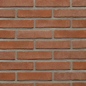 Roodbruin VB WF van BouwPartner Overkamp Meddo