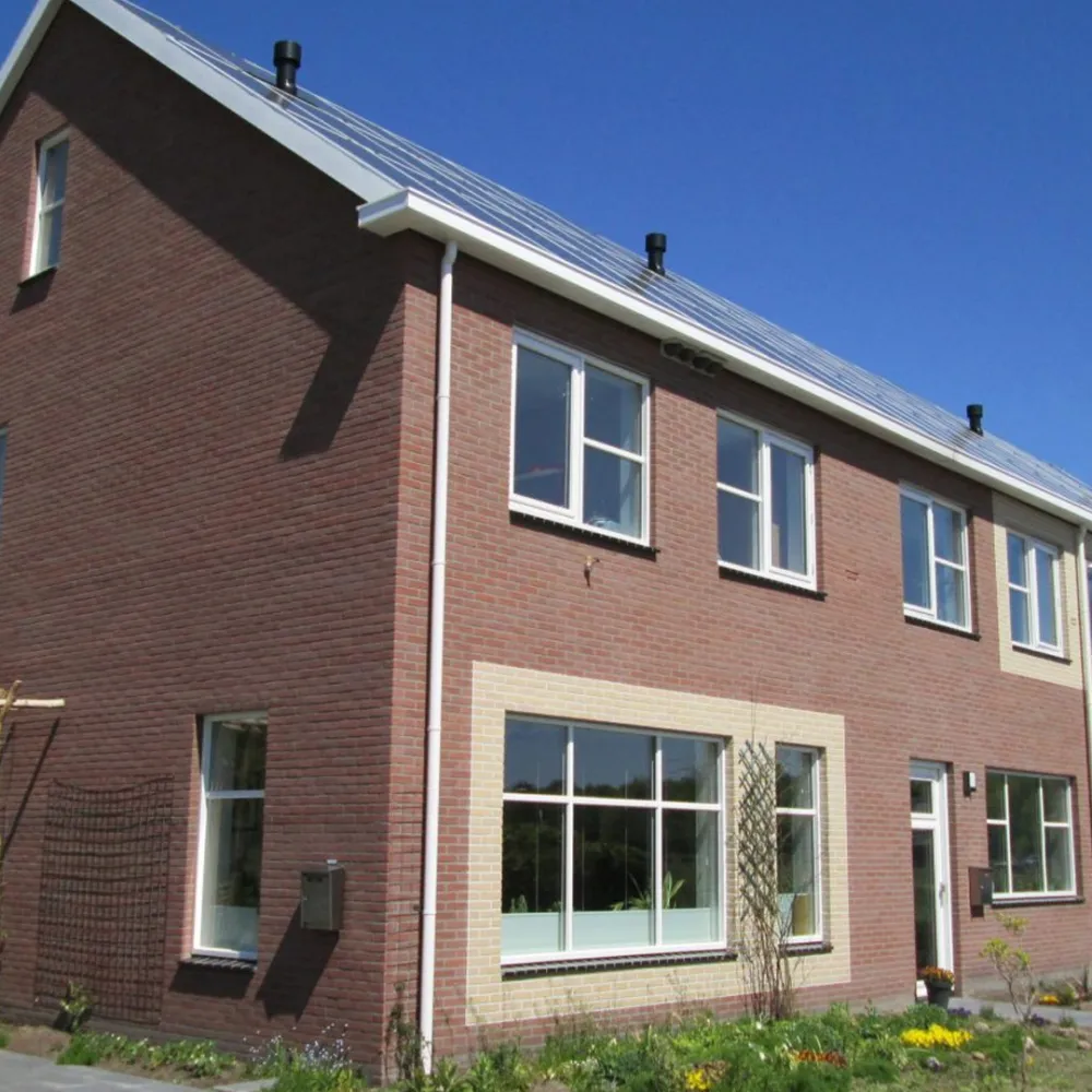 Gevelsteen Roodbruin VB WF 400 st/hup