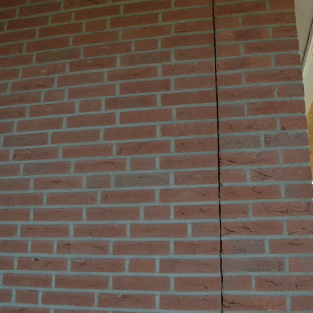 Gevelsteen HV WF RoodPaars pallet 400 st