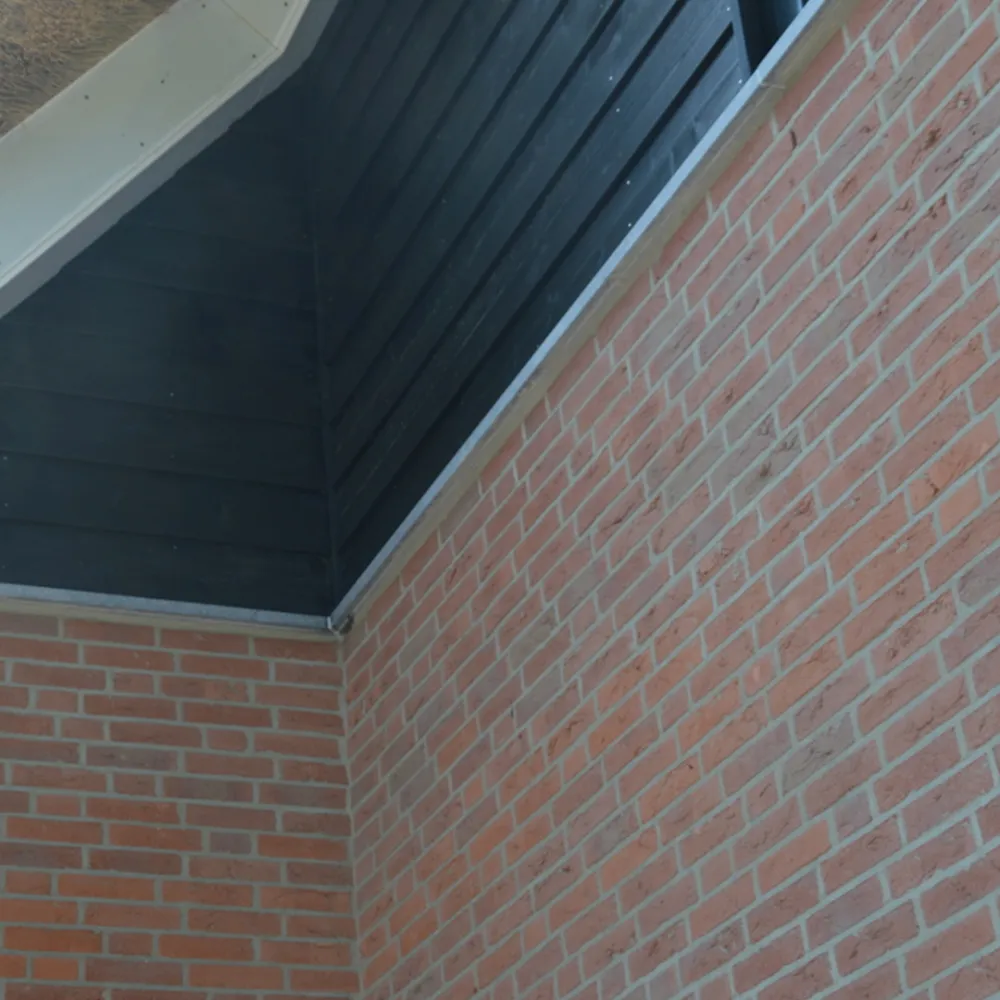 Gevelsteen HV WF RoodPaars pallet 400 st