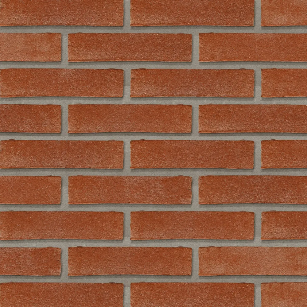 Kersenrood VB WF van BouwPartner Overkamp Meddo