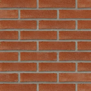 Kersenrood VB WF van BouwPartner Overkamp Meddo