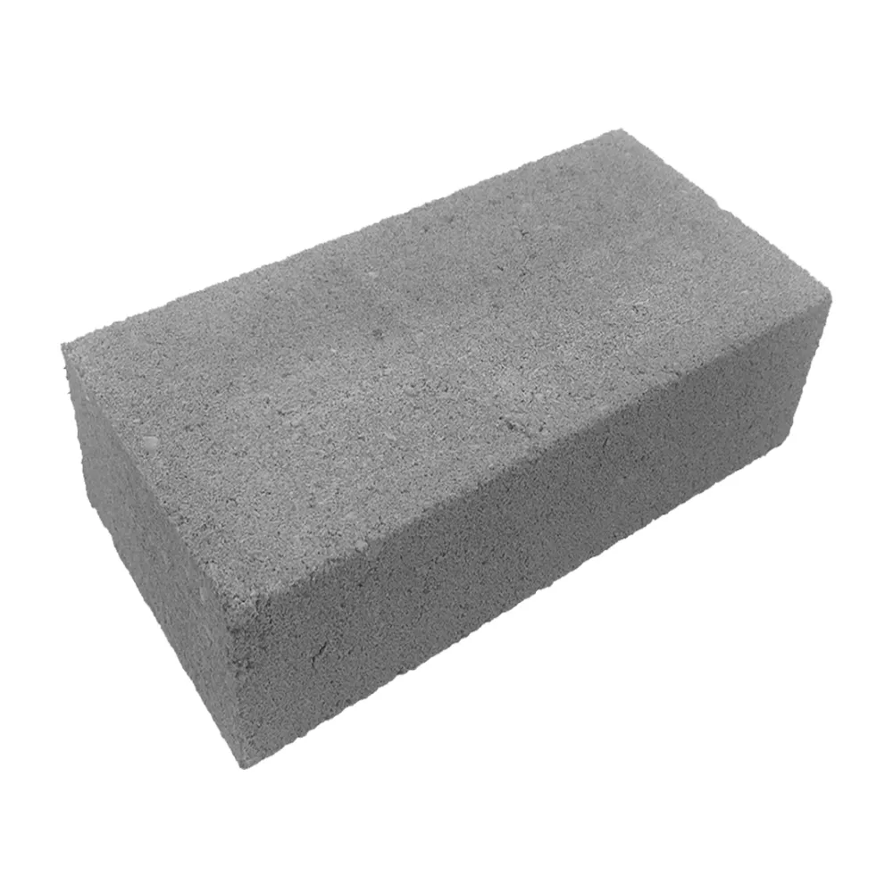 BIA grindbetonsteen 210x100x72 mm klinker grijs AF vuilwerk