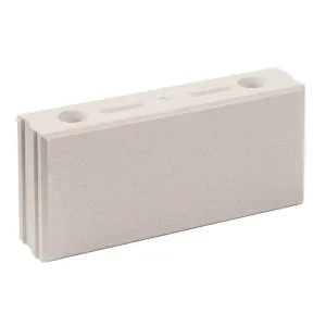 Kalkzandsteen vellingblok V100/198/437 CS12 80 st/pt