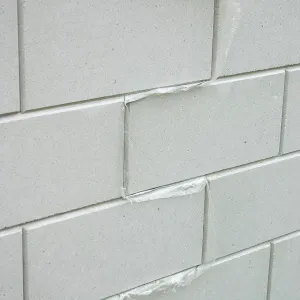 Kalkzandsteen vellingblok V100/198/437 CS12 80 st/pt