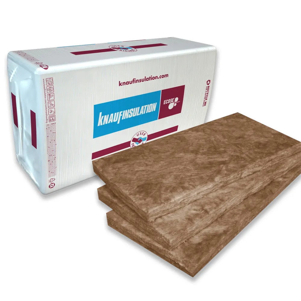 Knauf Acoustifit isolatieplaat 1350x600 mm 