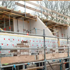 Rockfit Mono silver 1000x800x140 mm