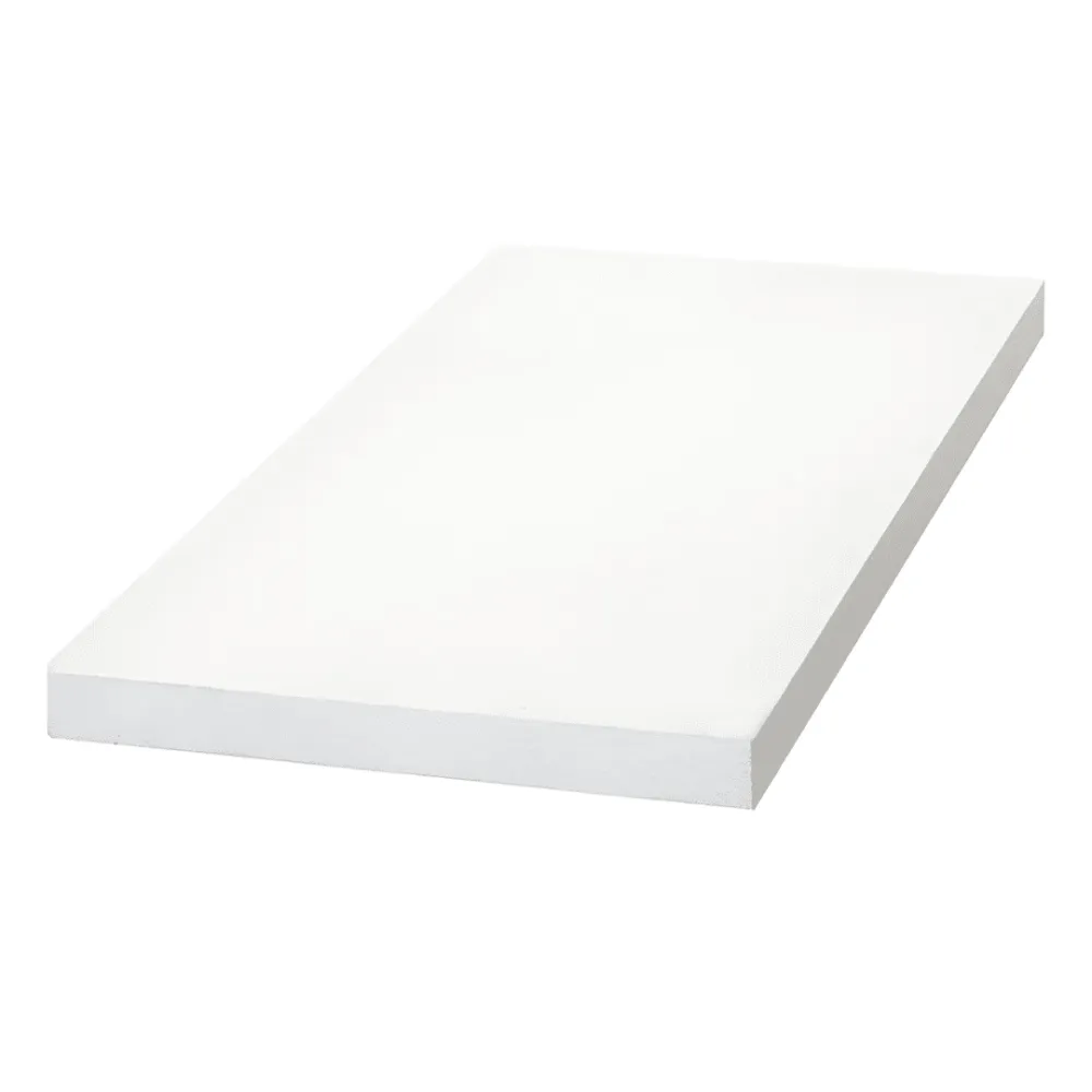 EPS 150 isolatieplaat 2000x1000 mm