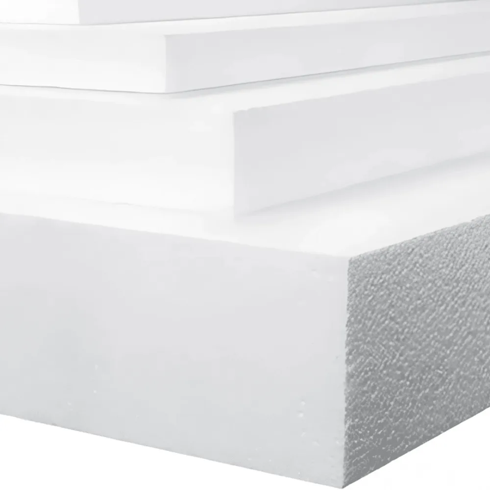 EPS 150 isolatieplaat 2000x1000 mm