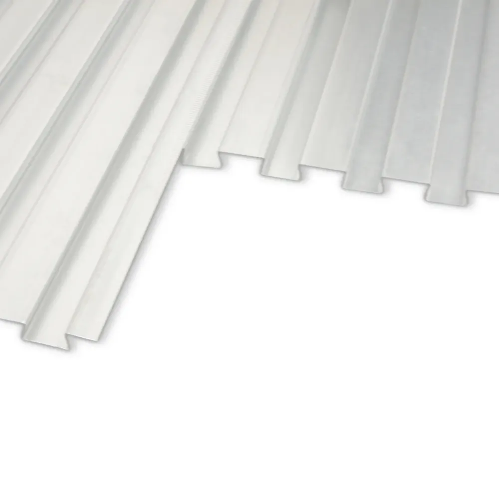 Zwaluwstaartplaat 16 mm