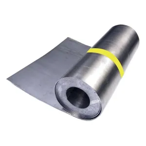 Snijlood 18 ponds (geel) rol 3000 mm