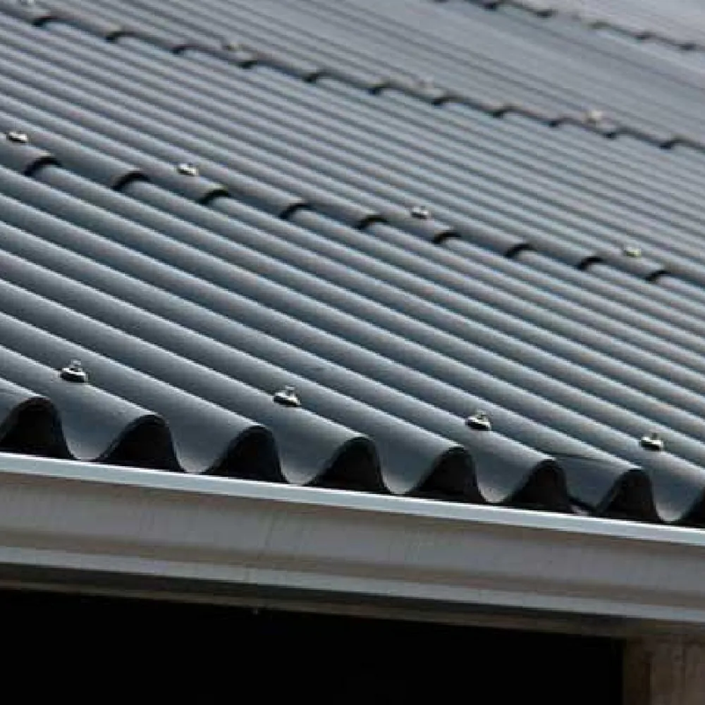 Eternit golfplaat 177/51 donkergrijs